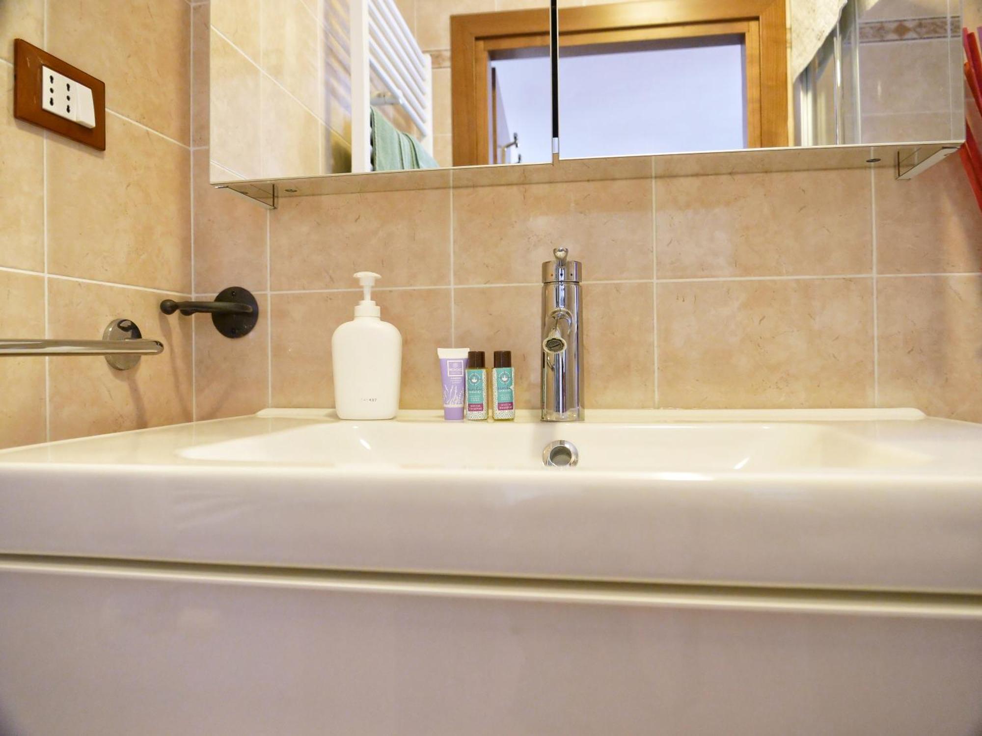 Casa Vianella - Romantico Monolocale Per Vivere Come Una Volta グラード エクステリア 写真