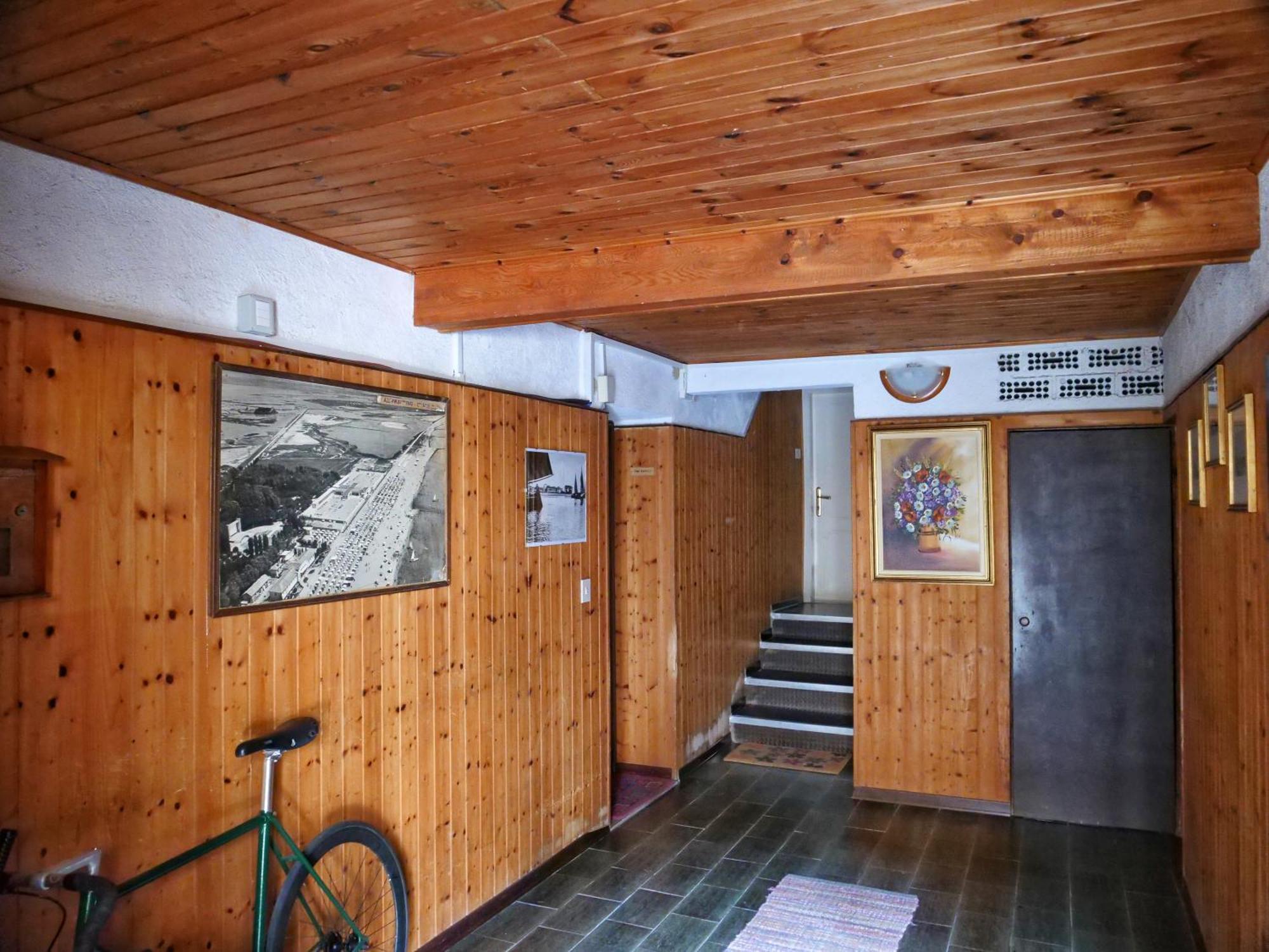 Casa Vianella - Romantico Monolocale Per Vivere Come Una Volta グラード エクステリア 写真