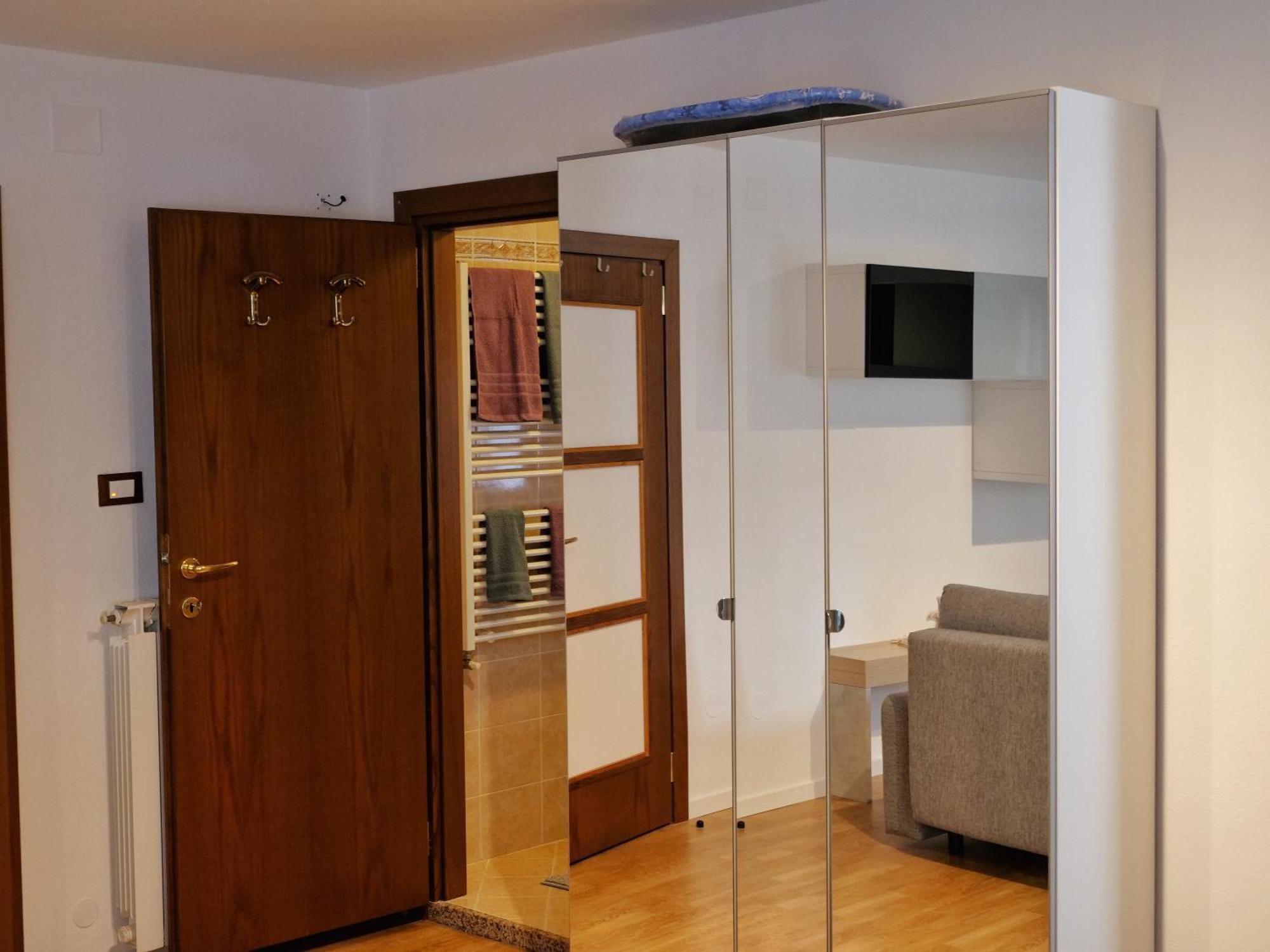 Casa Vianella - Romantico Monolocale Per Vivere Come Una Volta グラード エクステリア 写真