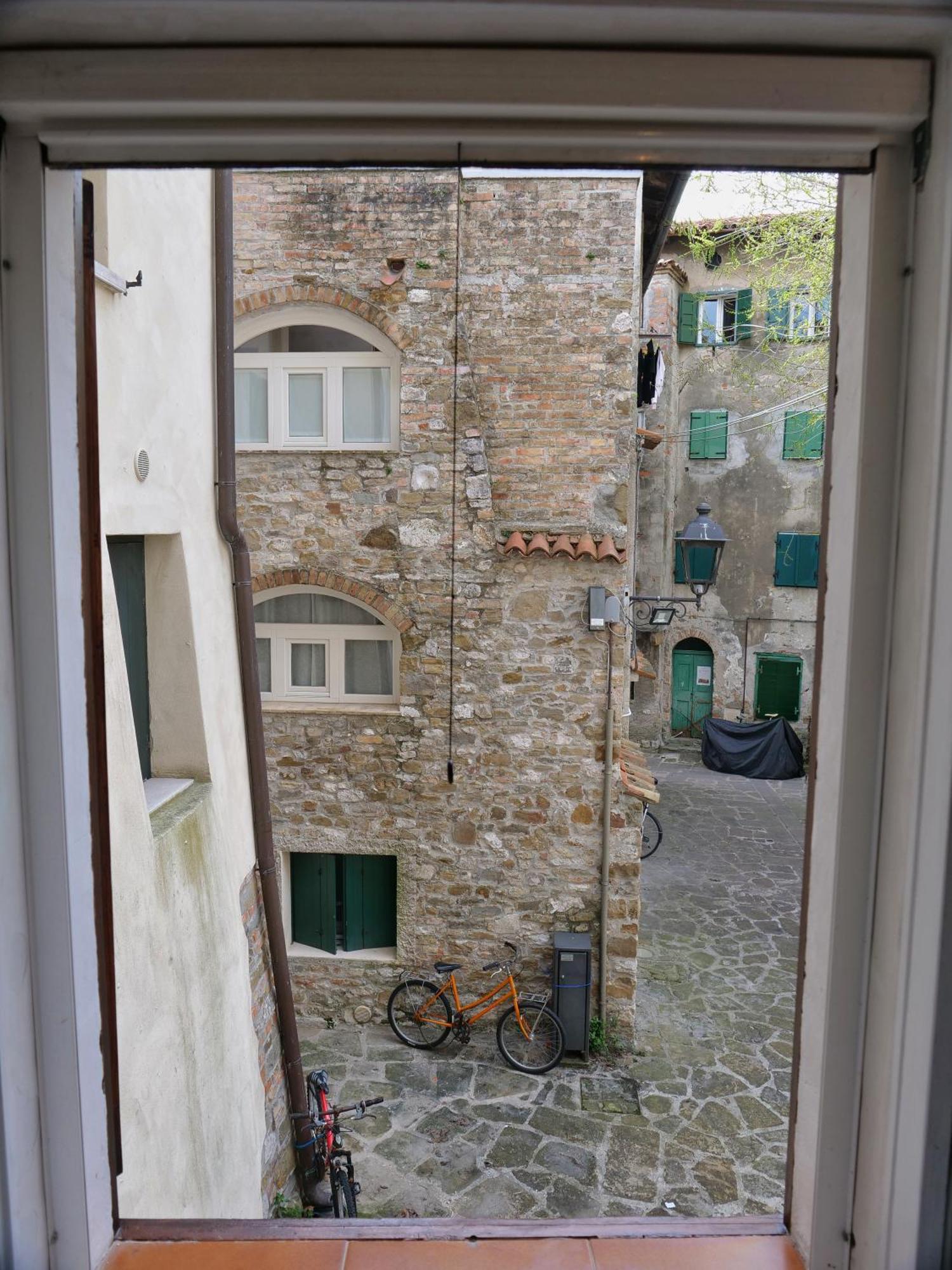 Casa Vianella - Romantico Monolocale Per Vivere Come Una Volta グラード エクステリア 写真