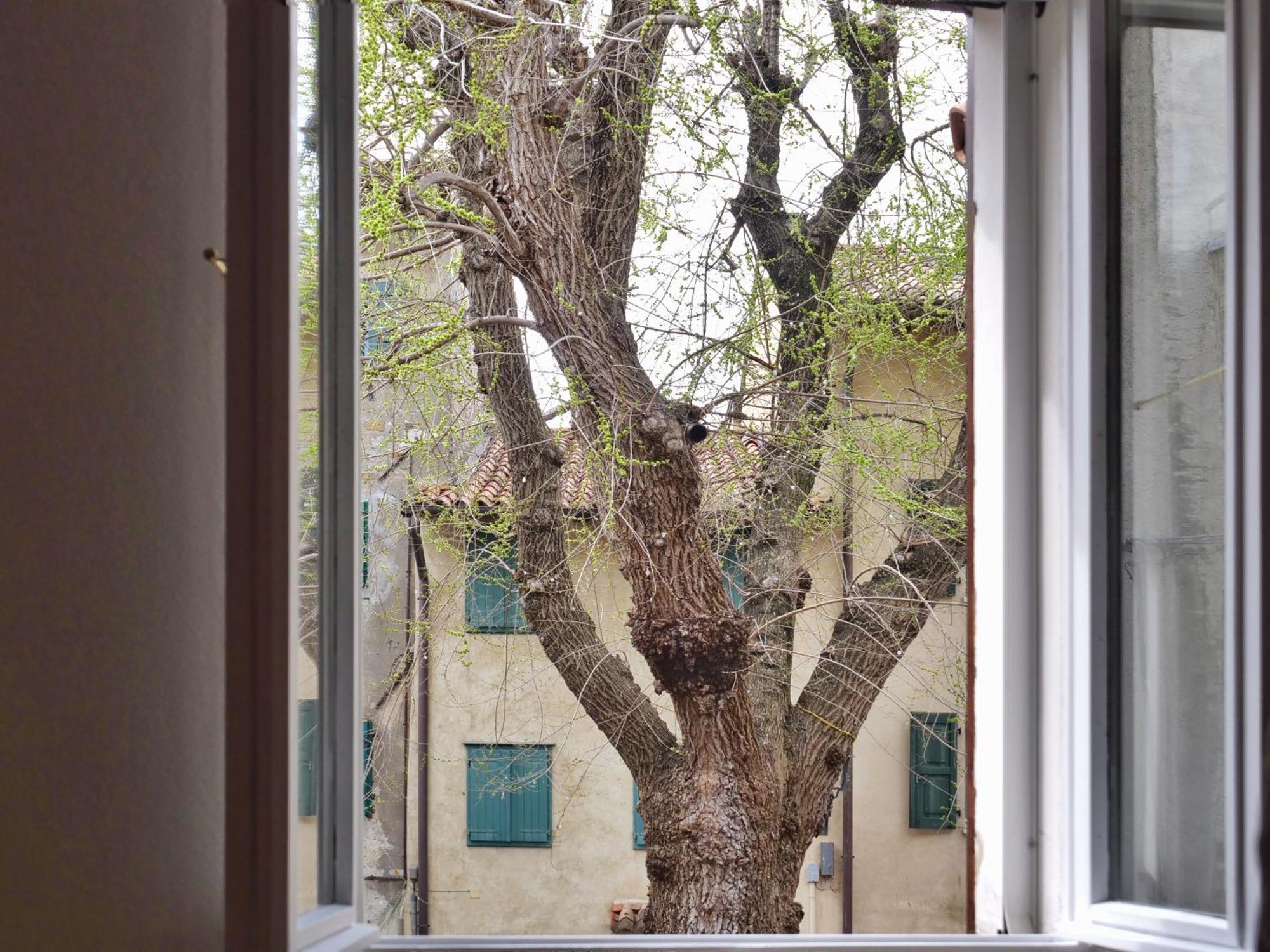 Casa Vianella - Romantico Monolocale Per Vivere Come Una Volta グラード エクステリア 写真